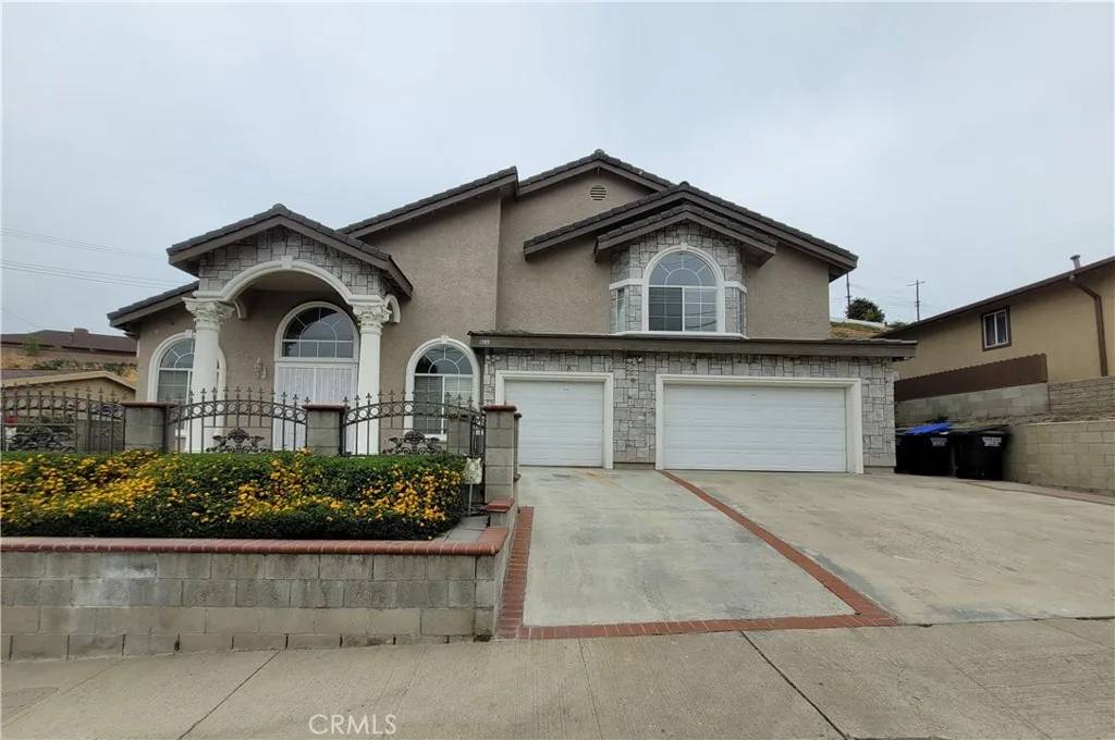 Monterey Park, CA 91754,1389 Hillside Street