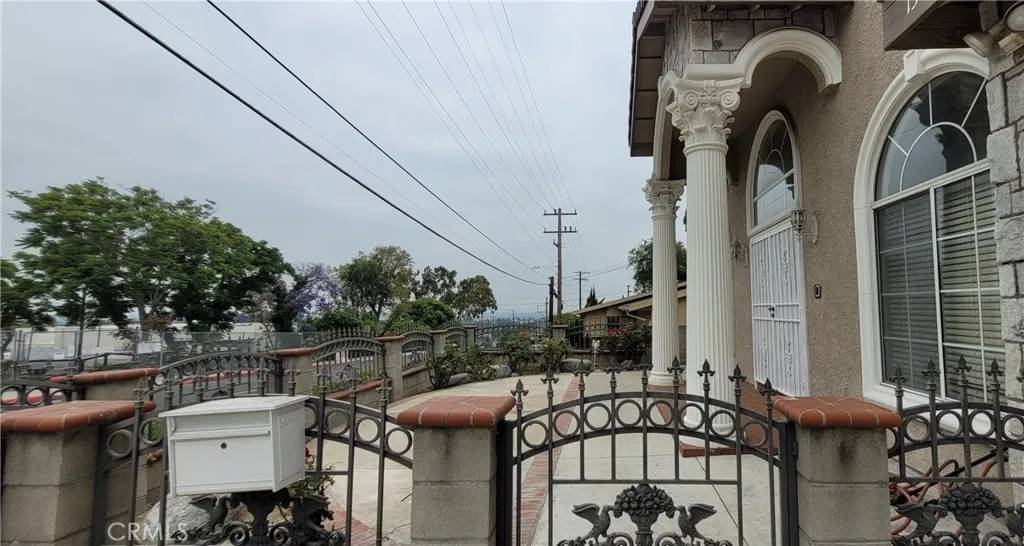 Monterey Park, CA 91754,1389 Hillside Street