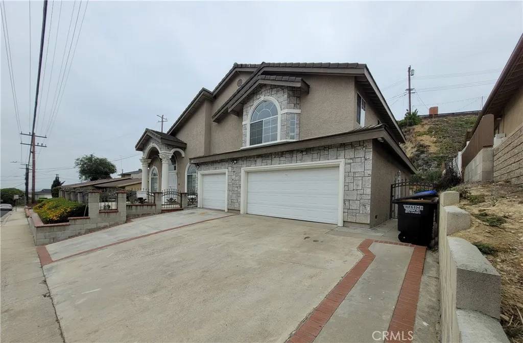 Monterey Park, CA 91754,1389 Hillside Street