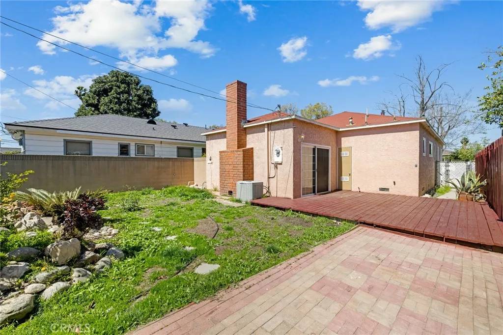 Long Beach, CA 90805,1630 E 63rd Street