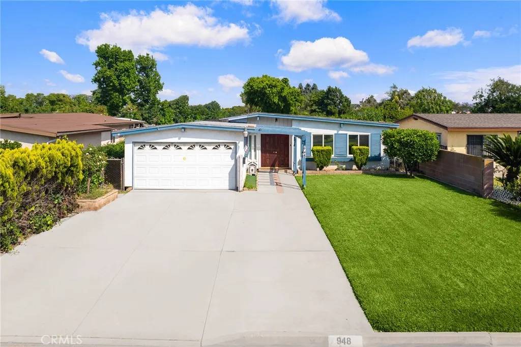 La Puente, CA 91746,948 Millbury Avenue