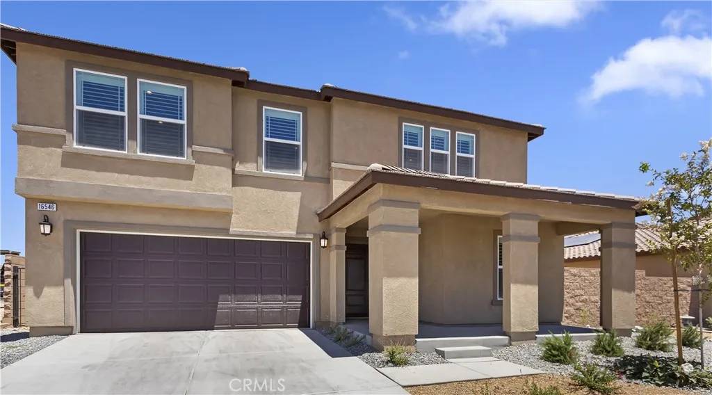 Victorville, CA 92395,16546 Biola Pl