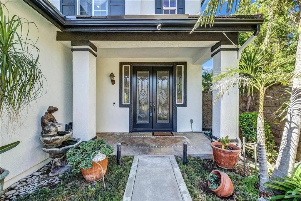 Fontana, CA 92336,16461 Medinah Street