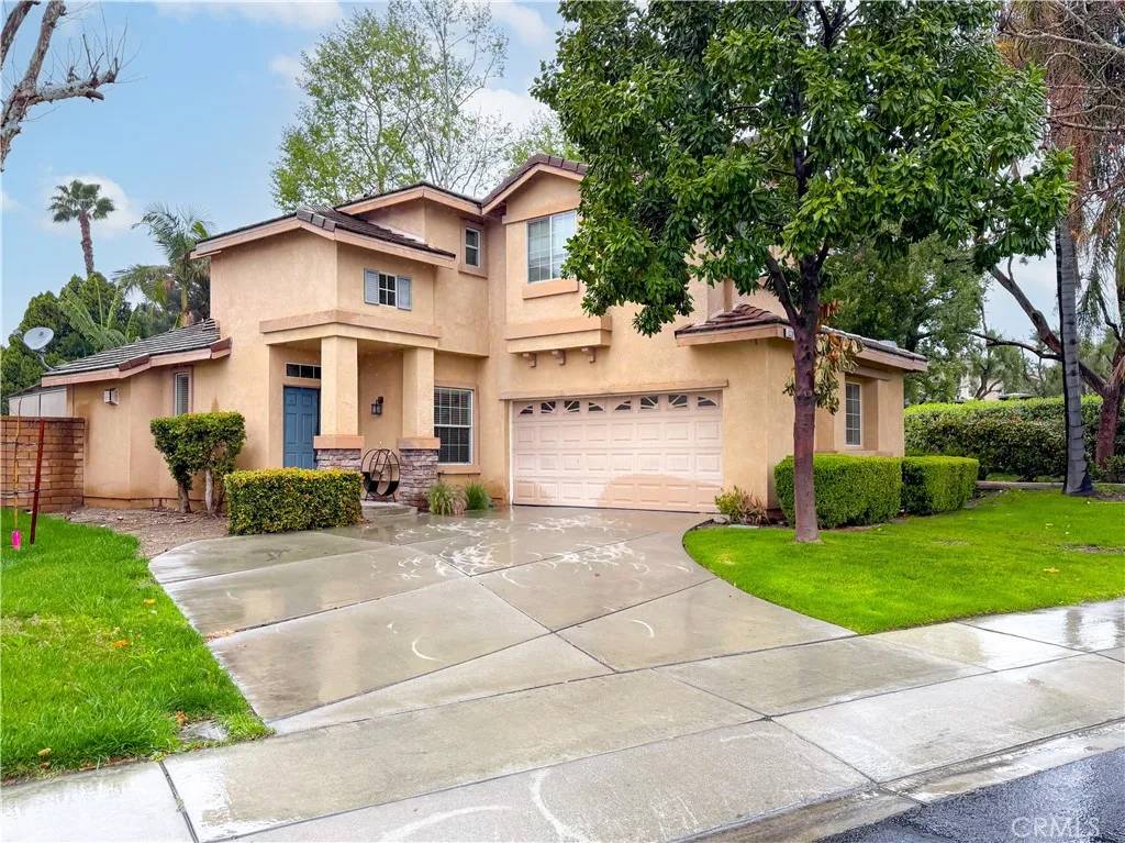 Rancho Cucamonga, CA 91730,8330 Highridge Place