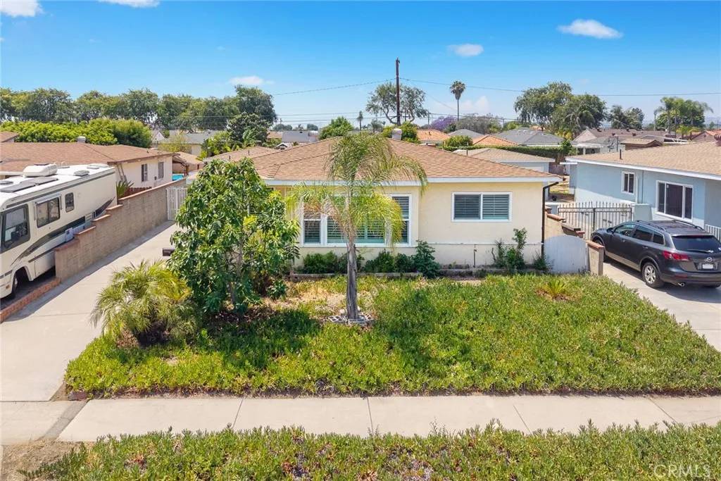 Montebello, CA 90640,737 S 6th Street