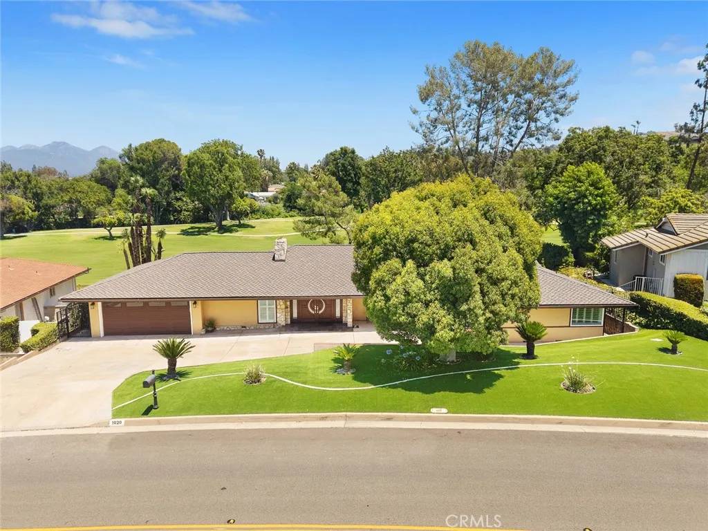 West Covina, CA 91791,1020 S Montezuma Way