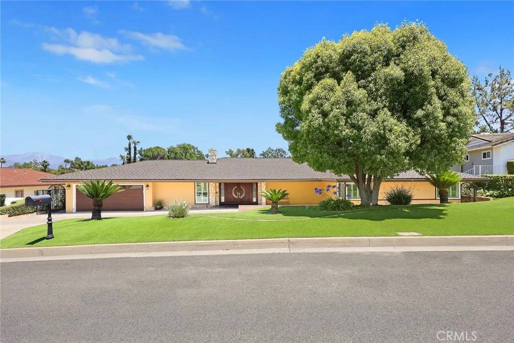 West Covina, CA 91791,1020 S Montezuma Way