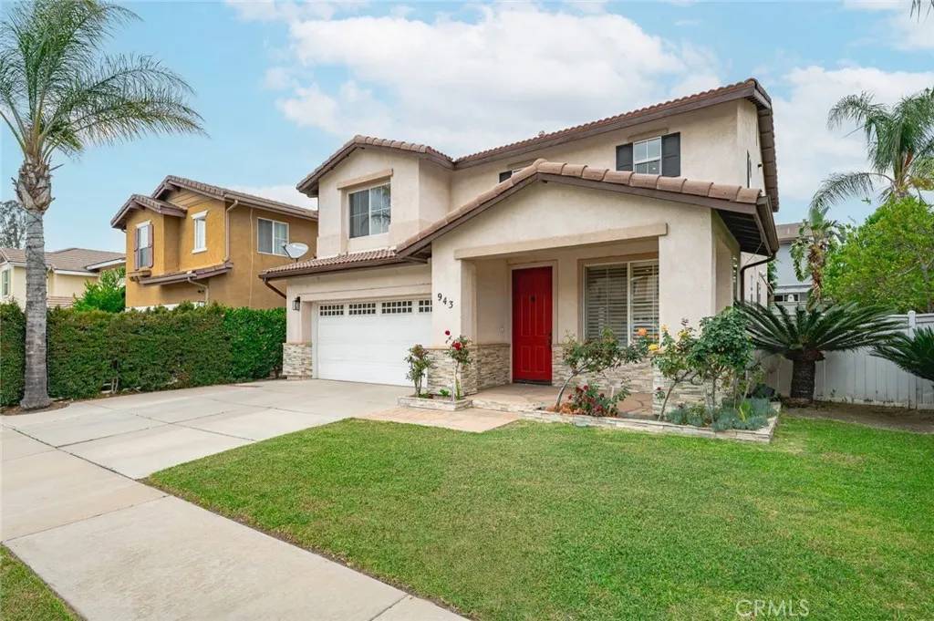 Azusa, CA 91702,943 Solem Street