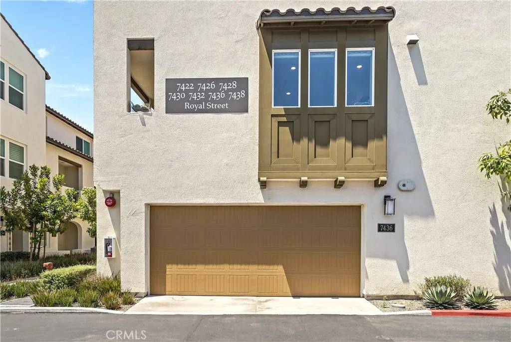 Buena Park, CA 90620,7436 Royal Street
