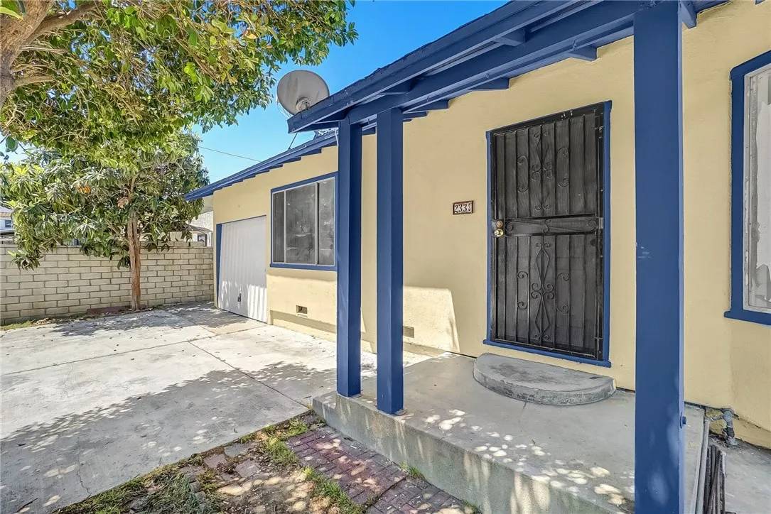 Monterey Park, CA 91755,233 Russell Avenue