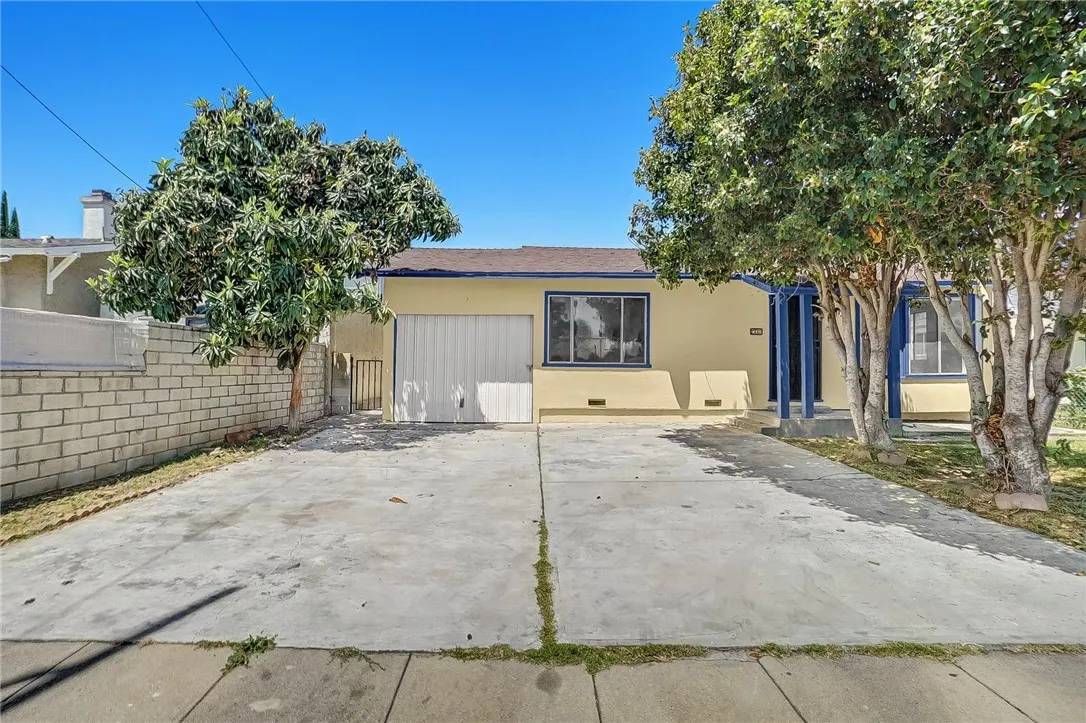Monterey Park, CA 91755,233 Russell Avenue