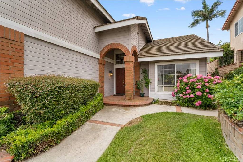 Hacienda Heights, CA 91745,15202 El Selinda Drive