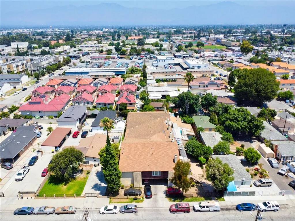 El Monte, CA 91733,11131 Dodson Street #7