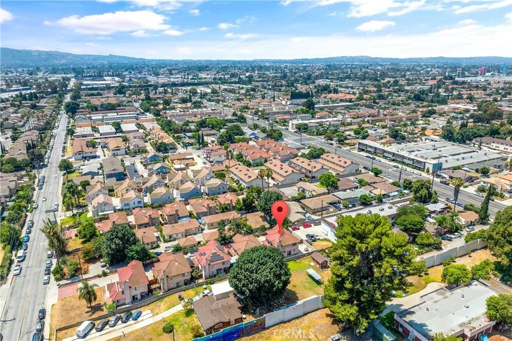 El Monte, CA 91732,3855 Gilman Road