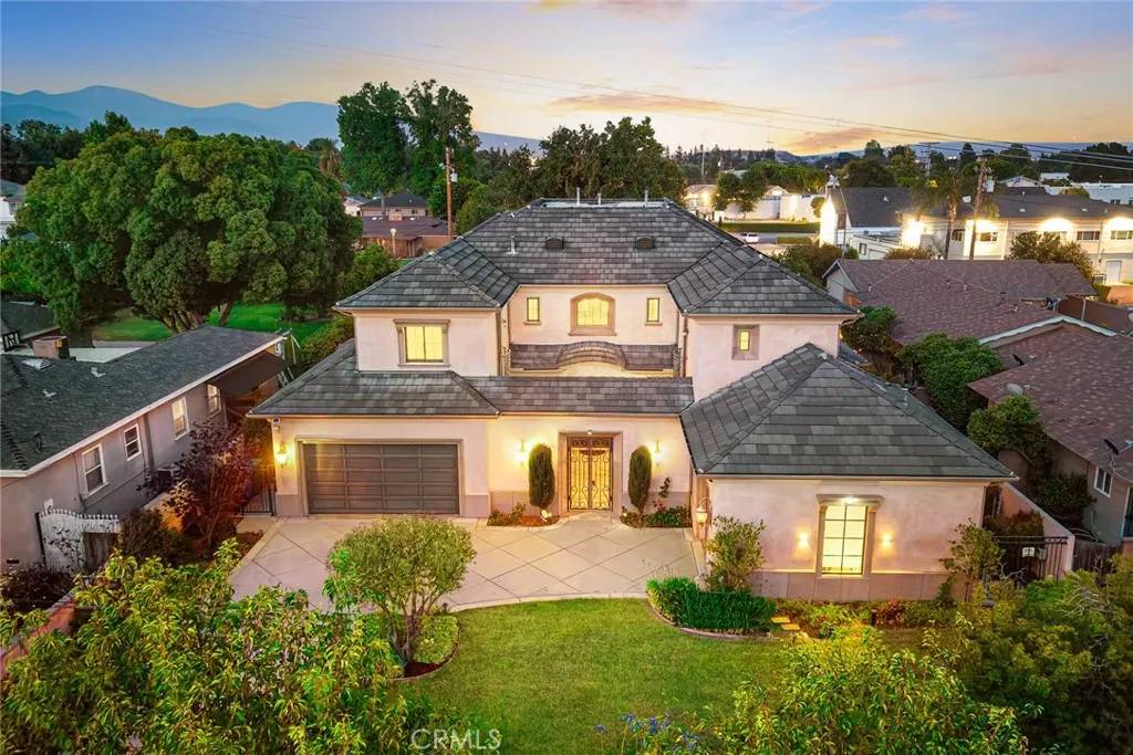 Arcadia, CA 91006,2600 S 2nd Avenue