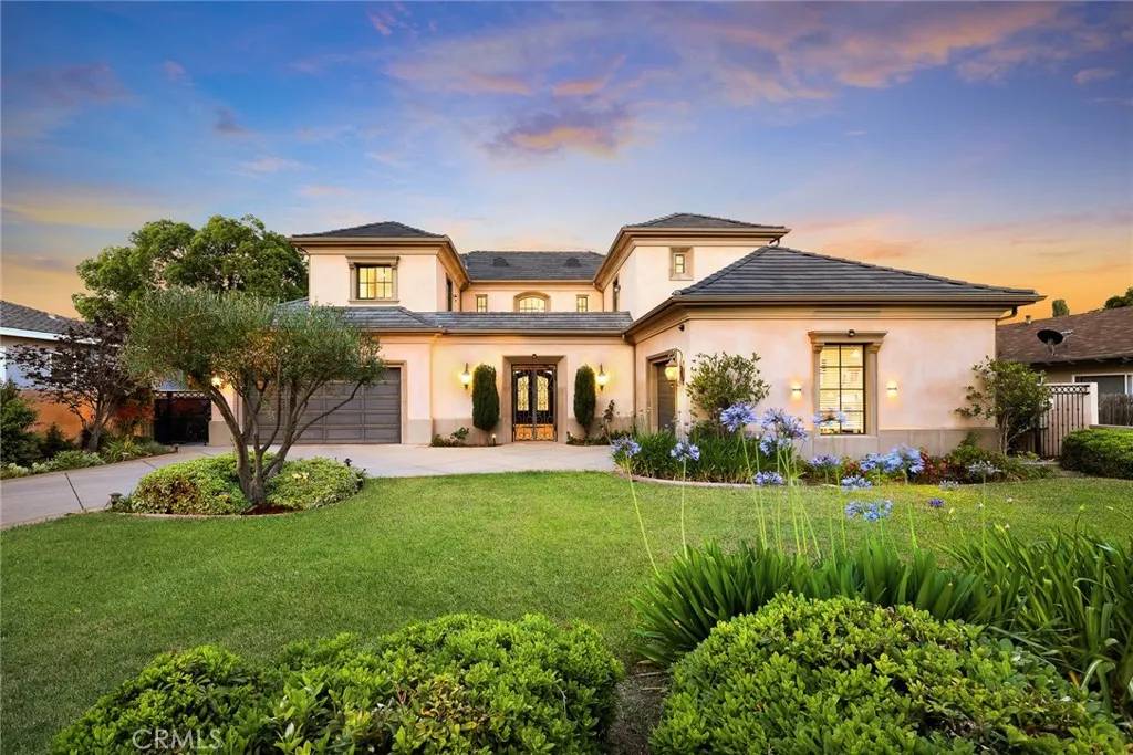 Arcadia, CA 91006,2600 S 2nd Avenue