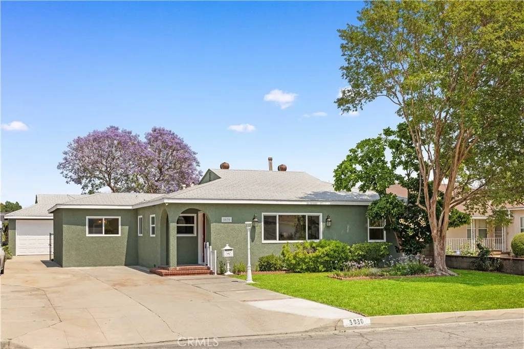 Temple City, CA 91780,5030 Kauffman Avenue