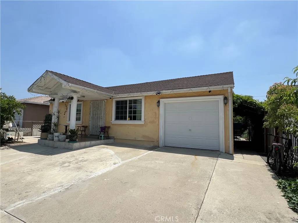 Baldwin Park, CA 91706,14018 Benbow Street