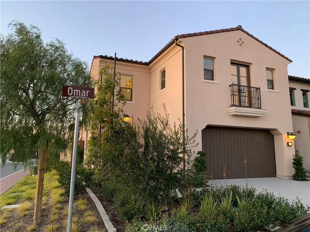 Irvine, CA 92620,101 Omar