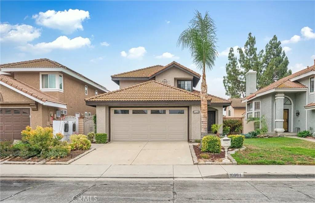 Rancho Cucamonga, CA 91730,10991 Countryview Drive