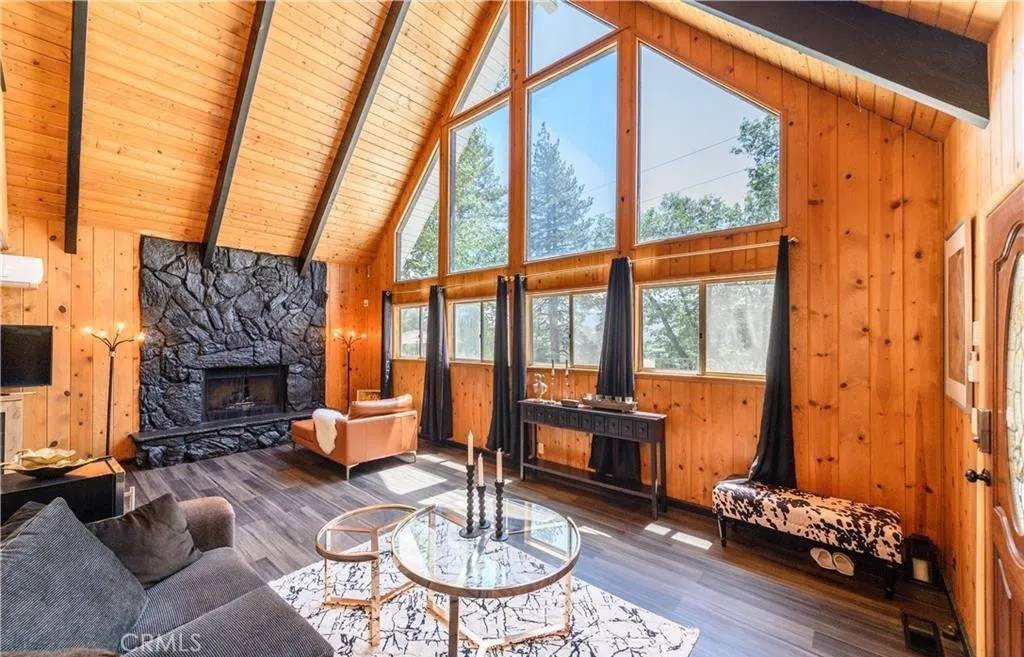 Cedar Glen, CA 92321,29148 Lyon Drive