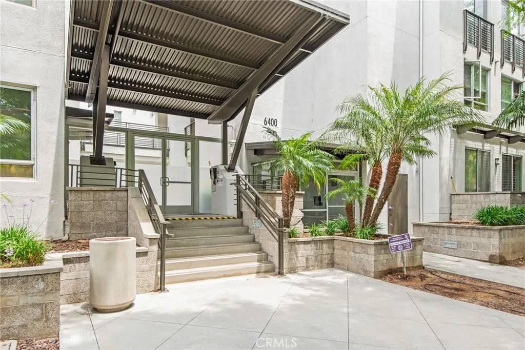 Playa Vista, CA 90094,6400 Crescent East #121