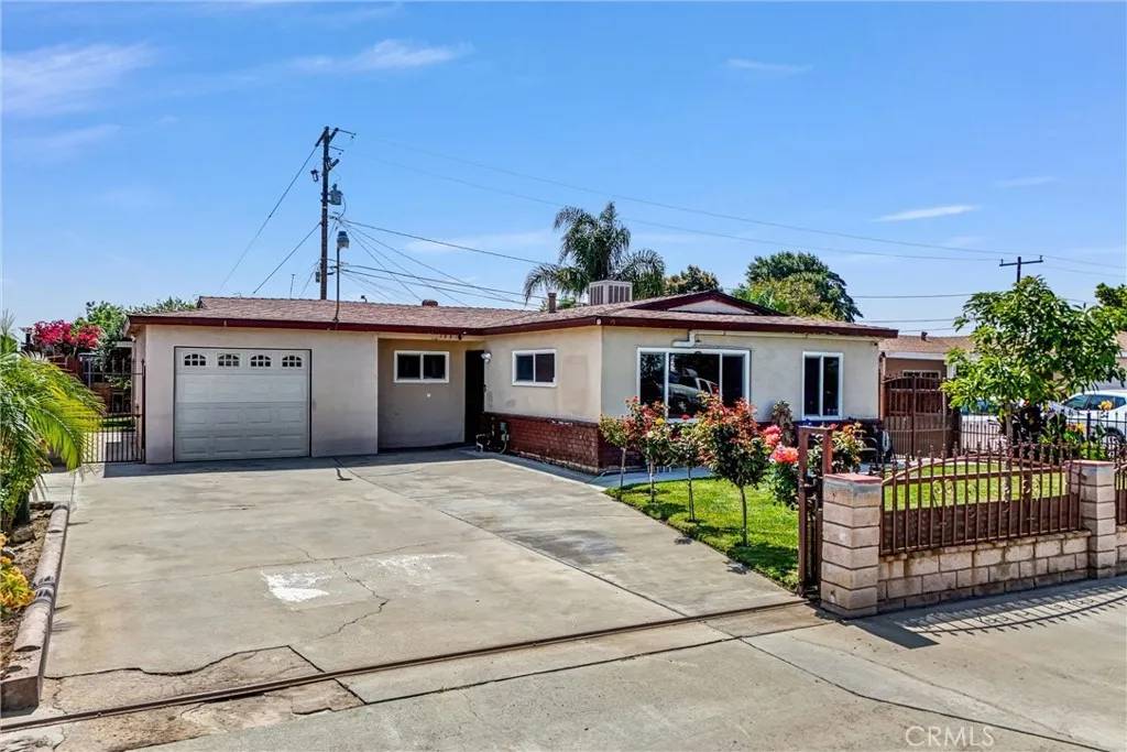 Rialto, CA 92376,155 N Acacia Avenue