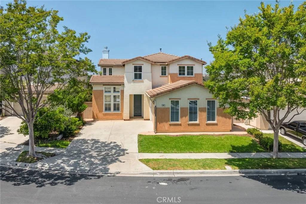 Chula Vista, CA 91913,967 Strawberry Creek Street