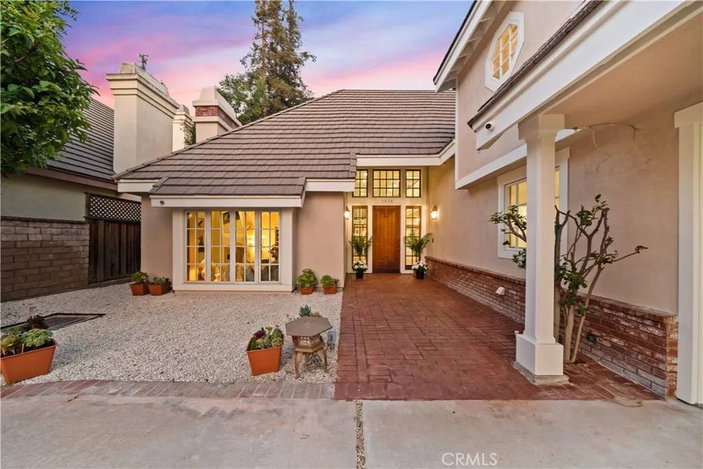 San Marino, CA 91108,1416 Wilson Avenue
