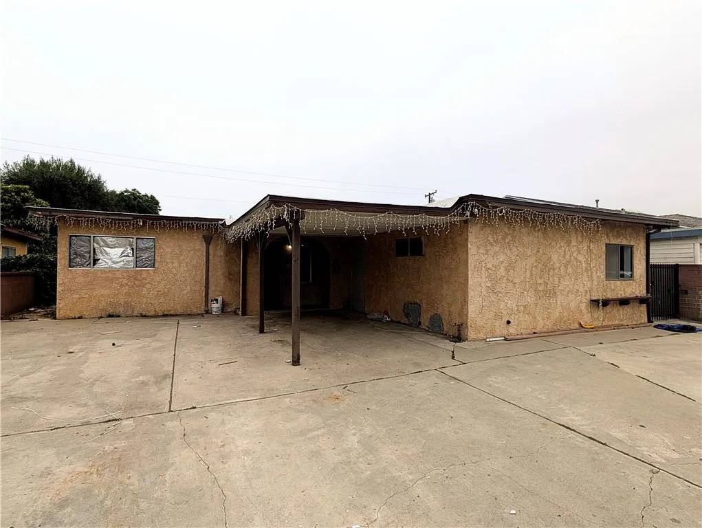 South El Monte, CA 91733,1608 Millet Avenue