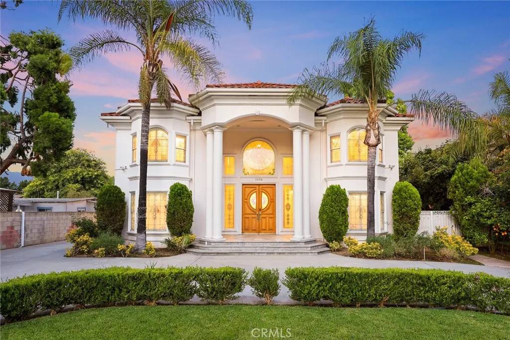 Arcadia, CA 91006,1118 S 6th Avenue