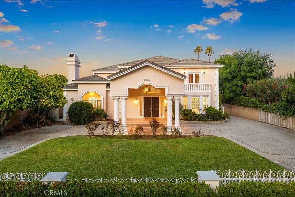 Arcadia, CA 91006,2006 S 6th Avenue