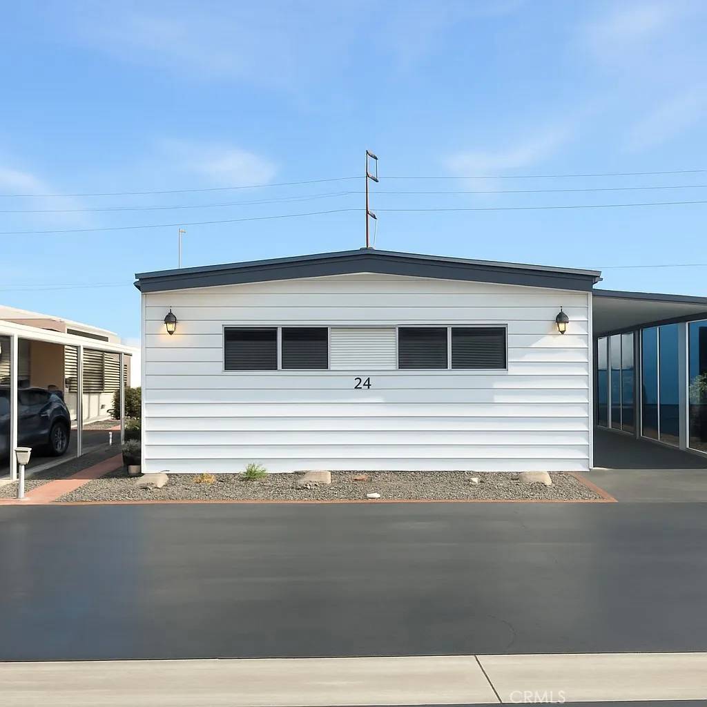Westminster, CA 92683,15621 Beach #24