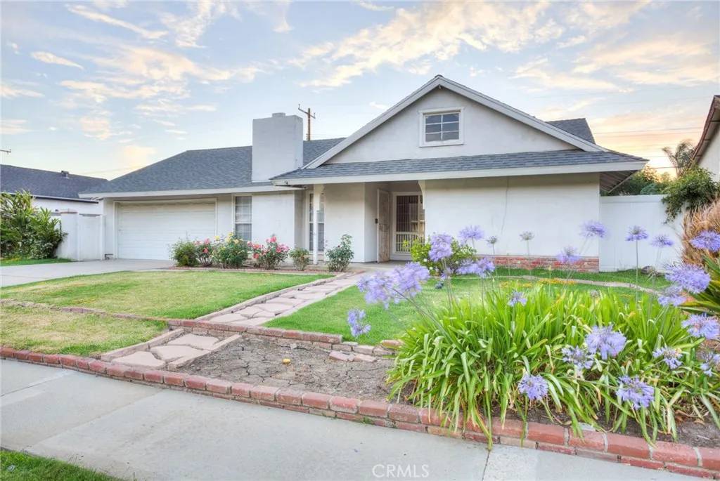 Diamond Bar, CA 91765,2973 Crooked Creek Drive