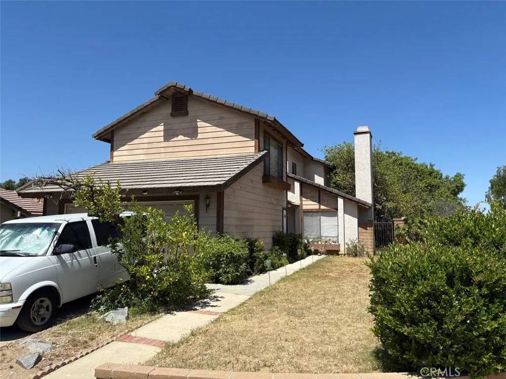 Chino Hills, CA 91709,2598 Highgate Court