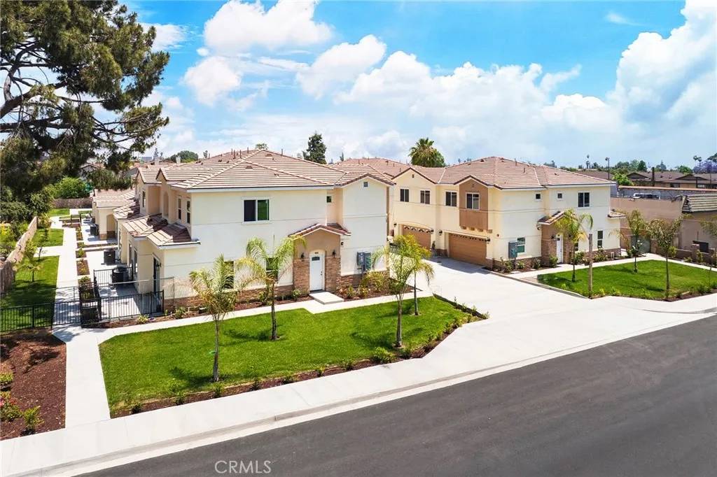 Pomona, CA 91766,1204 S San Antonio Avenue