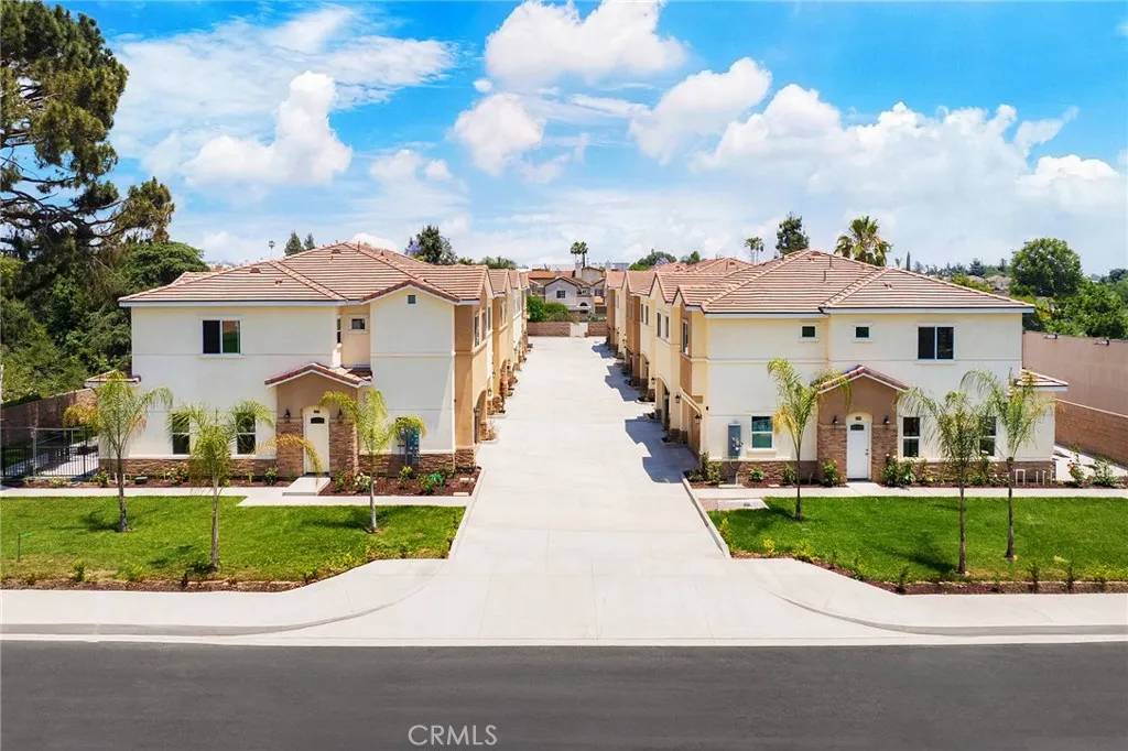 Pomona, CA 91766,1212 S San Antonio Avenue