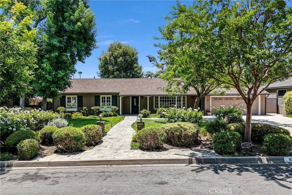 Arcadia, CA 91007,1120 Encanto Drive