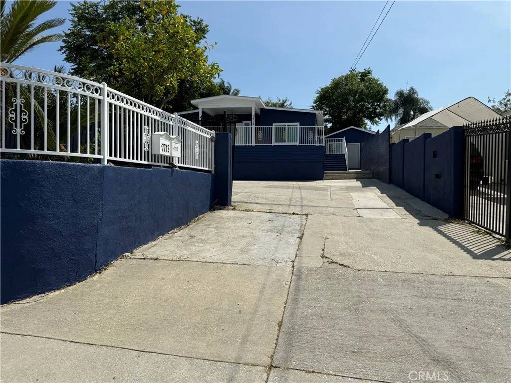 Rosemead, CA 91770,7712 Young Avenue