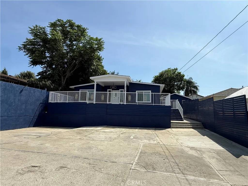 Rosemead, CA 91770,7712 Young Avenue