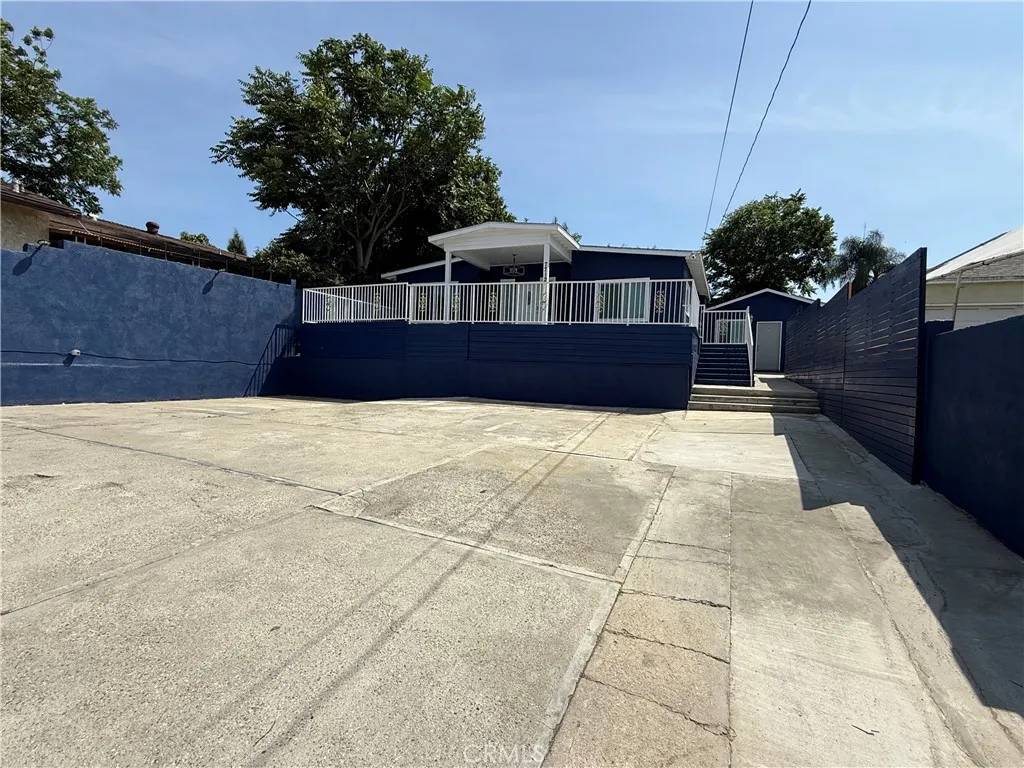 Rosemead, CA 91770,7712 Young Avenue