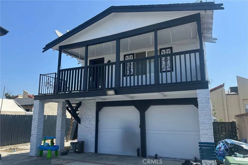 Alhambra, CA 91801,428 San Pasqual Drive