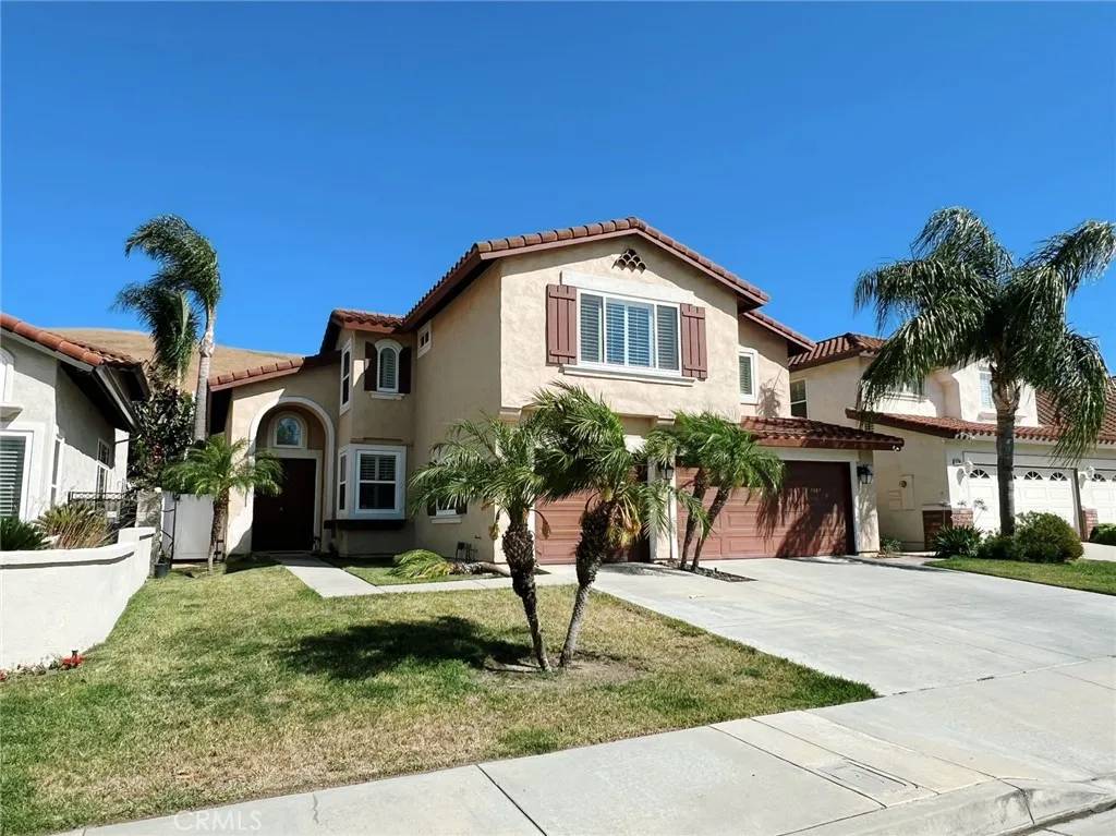 Chino Hills, CA 91709,4717 Torrey Pines Drive