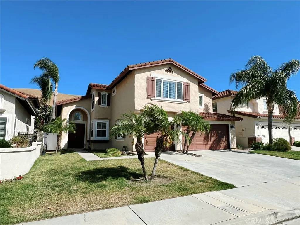 Chino Hills, CA 91709,4717 Torrey Pines Drive