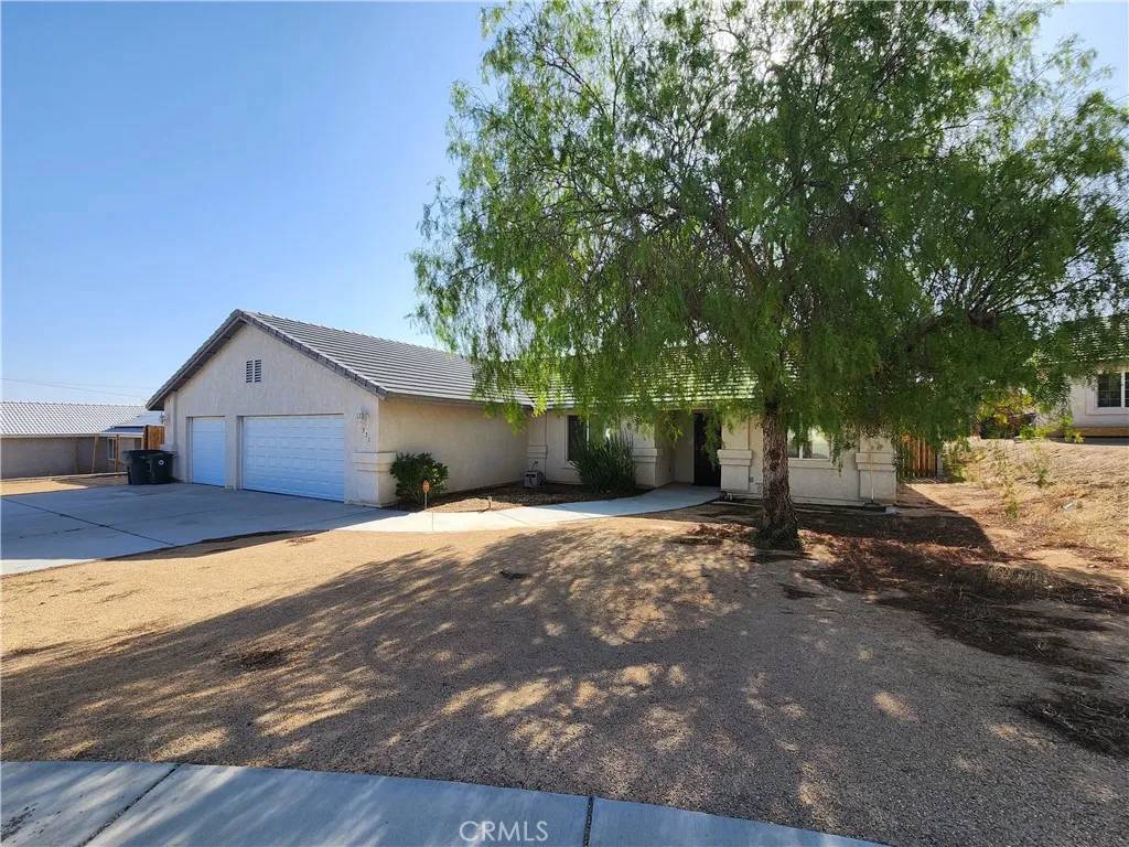 Barstow, CA 92311,1331 Oasis Drive