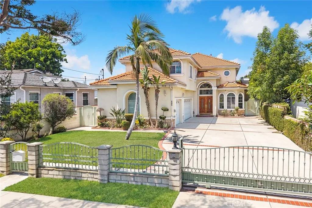 San Gabriel, CA 91776,405 El Monte Street