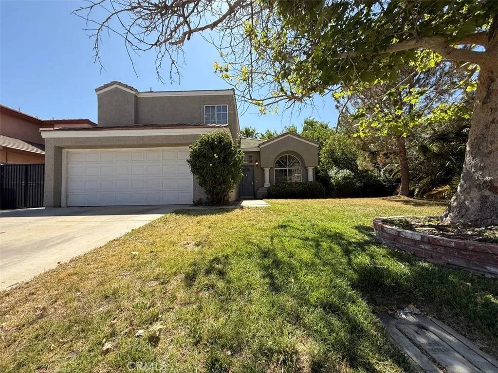 Lancaster, CA 93536,42523 56th Street West