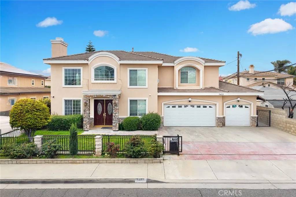 Rosemead, CA 91770,3453 Ivar Avenue