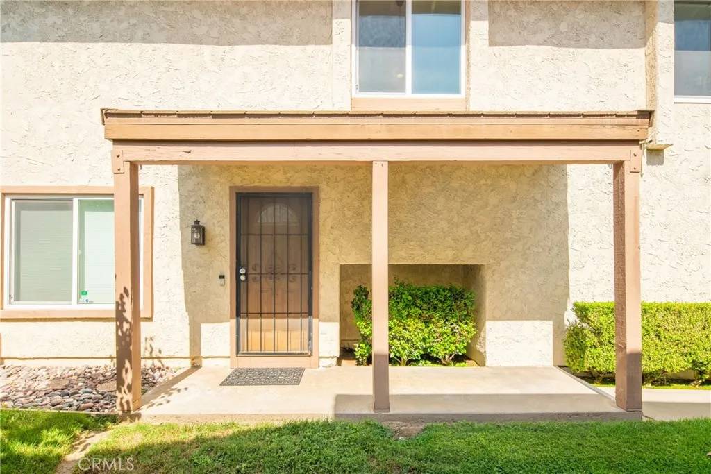 Temple City, CA 91780,5317 Village Circle Drive #61