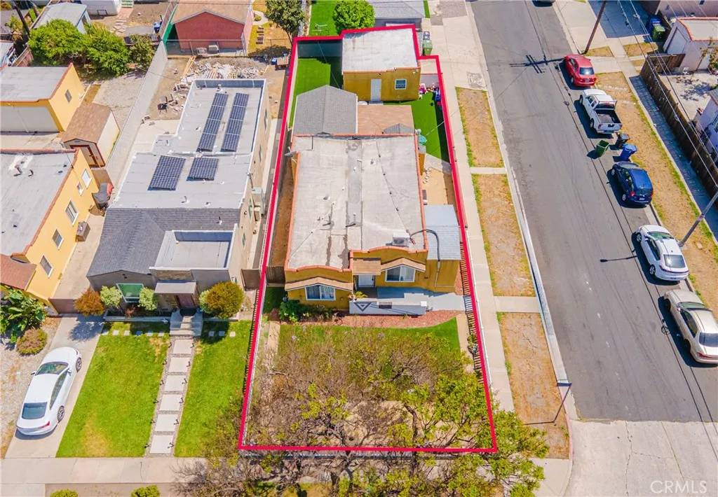 Los Angeles, CA 90044,764 W 107th Street